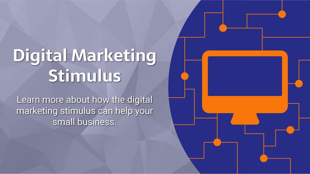 digital marketing stimulus offered by ViziSites