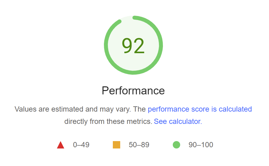 Essential Element of Veterinary Web Design: Fast Loading Speed