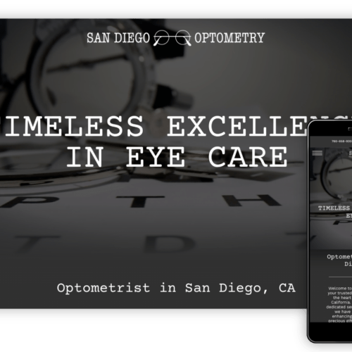 San Diego Optometry