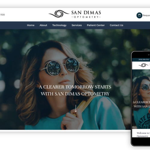 San Dimas Optometry