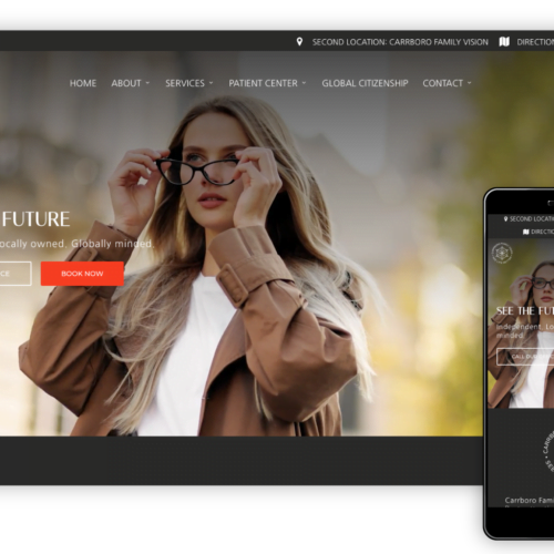 Carrboro Family Vision – Chapel Hill