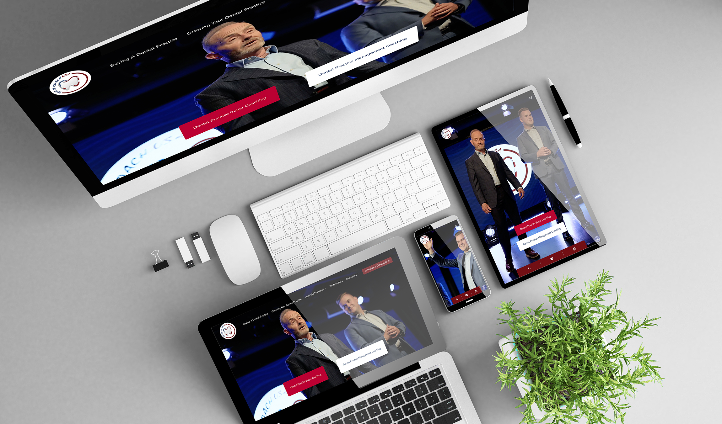 How to Create a Dental Website That Attracts New Patients on Autopilot